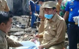 Azwardi: Pak AJB Harusnya Bersama Kita Menyelesaikan Permasalahan Warganya Hari Ini