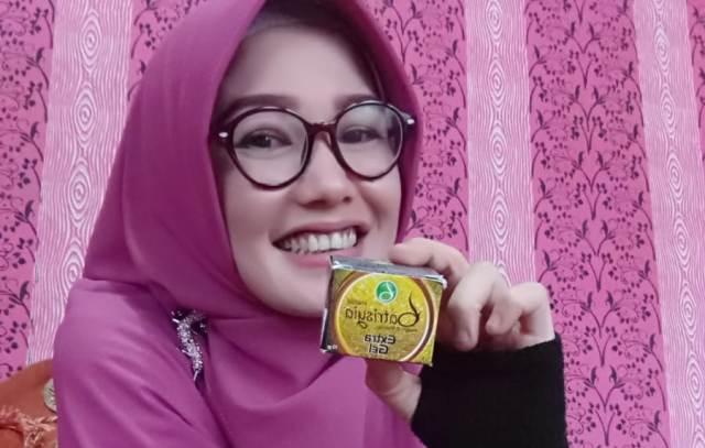 Deti Herlina Amir, M.Pd Owner Rumah Cantik Bintang Batrisyia