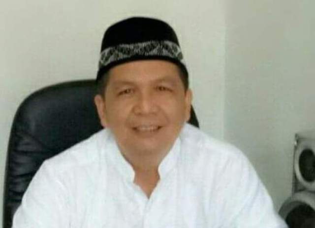 Dituding Menipu, Edison Ancam Lapor Polisi