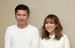 Gading Marten dan Gisel Resmi Cerai