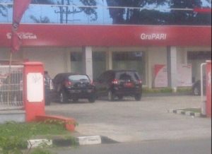 Pelanggan Telkomsel Grapari Jambi Berang, Lantaran Pulsanya Disedot