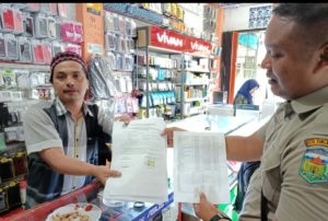 Warga Desak BPBD Umumkan Secara Resmi Penerima Bantuan Kebakaran Pasar Baru