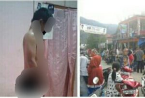 Pemuda Asal Tanah Kampung Sungai Penuh Ditemukan Tewas Gantung Diri