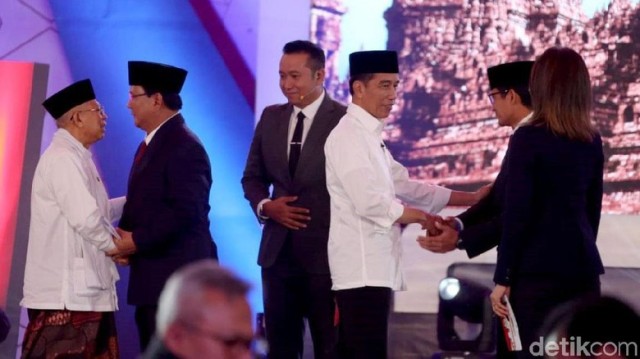 Hari Ini, KPU Tetapkan Format dan Mekanisme Debat Capres yang Baru