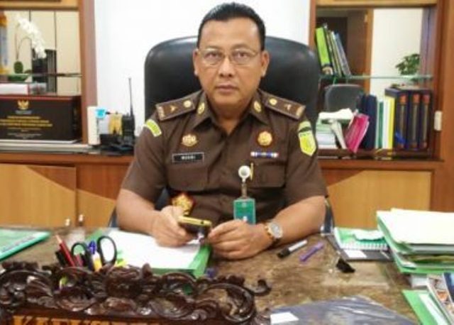 Kejagung Tetapkan 6 Tersangka Kasus Batu Bara Sarolangun