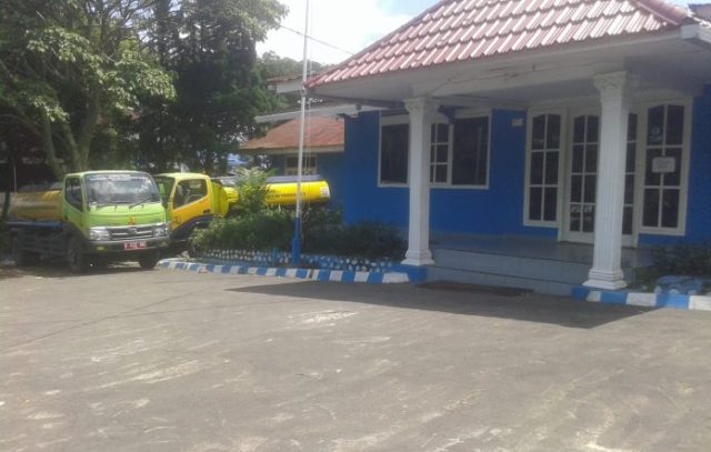 PDAM Tirta Sakti Berlakukan Pemutihan Denda Selama Tiga Bulan