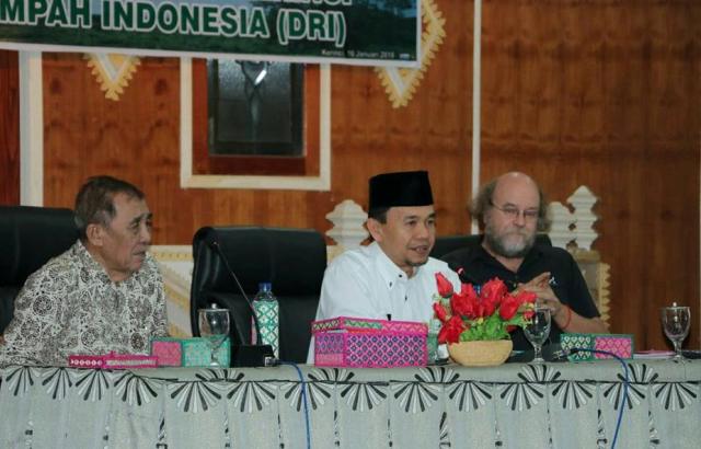 Pemasaran Kayu Manis Koerintji di Belgia, Diolah Menjadi Roti dan Coklat