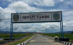 Perluasan Bandara Depati Parbo Bermasalah, Ganti Rugi Lahan Dipersoalkan