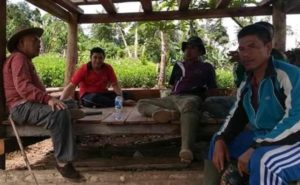 HTK: Saya Juga Seorang Tani, Saya Tahu Bagaimana Rasanya Jadi Petani