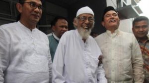 PSI Sebut Yusril Rugikan Jokowi, Terkait Abu Bakar Baasyir