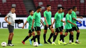 Tingkatkan Kualitas, Bima Ditugaskan PSSI ke Inggris