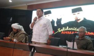 Pendukung Prabowo – Sandiaga Akan Bentuk Petisi Untuk Bela Ahmad Dhani