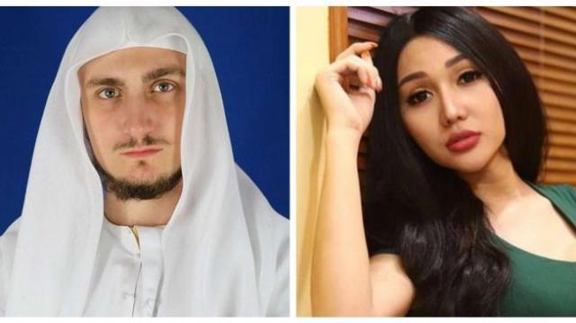 Rencanakan Ada Pertemuan, Hafiz Fatih Seferagic Baru Tahu Lucinta Luna Laki-laki