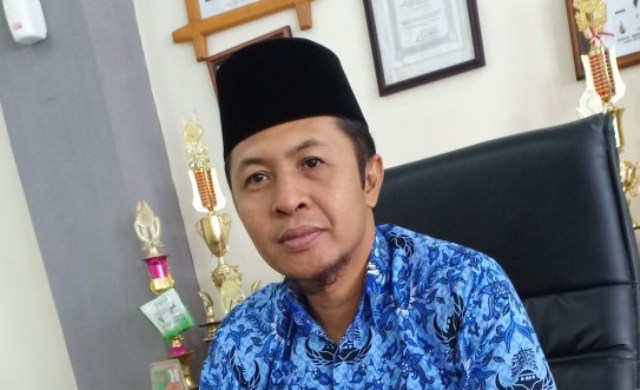 Iwan Suwindra Direktur RSU MH Thalib Kerinci