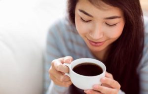 Minum Kopi Tidak Meningkatkan Risiko Hipertensi