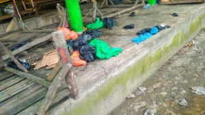 Ini Penampakan Betapa Jorok dan Kumuhnya Pasar Bedeng 8 Kayu Aro Ini Penampakan Betapa Jorok dan Kumuhnya Pasar Bedeng 8 Kayu Aro