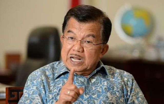 Jusuf Kalla