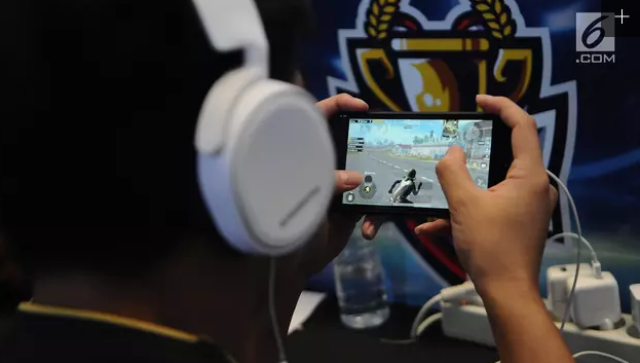 PUBG dan Ancaman Fatwa Haram