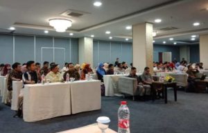 Sekda Munasri : Pengadaan Barang dan Jasa Harus Bermanfaat Maksimal