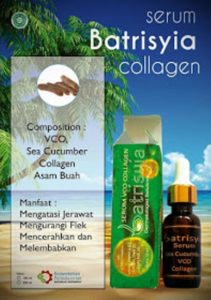 Apa itu Batrisyia Herbal?