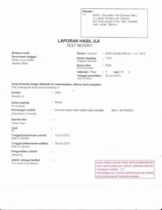 Apa itu Batrisyia Herbal?