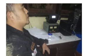 Anggota Panwas di Sungai Penuh Dikeroyok, Diduga Pelakunya Timses Caleg