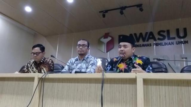 Bawaslu Pastikan Surat Suara Tercoblos di Malaysia adalah Asli