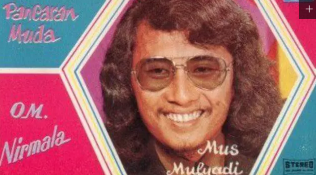 Maestro Keroncong Mus Mulyadi Tutup Usia