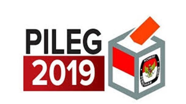 Pileg 2019