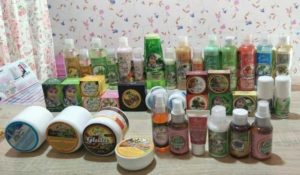 Apa Itu Extra Exclusive Cream Batrisyia?