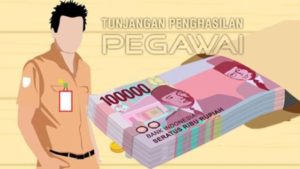 TPP ASN Kerinci Macet, 2 Bulan Belum Dibayar, Ada Apa?