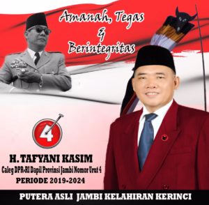 Tafyani Kasim