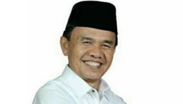 Bupati Kerinci Harapkan BRI Layani Penerima PKH Dengan Baik