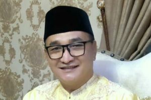 Apriodito Lolos Ke DPRD Provinsi Jambi, Perolehan Suara Signifikan di Kecamatan Sitinjau Laut