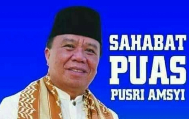 Pusri Amsyi