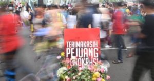 Terungkap Penyebab Kematian 469 Anggota KPPS, Ini Hasil Autopsi Kemenkes