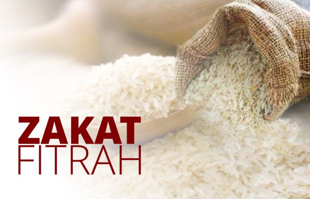 Zakat Fitrah