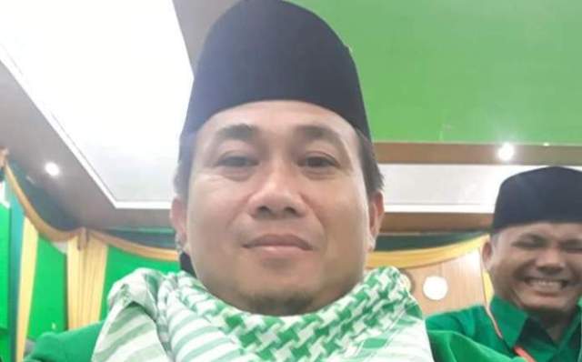 Gun Harapan Ketua DPC PPP Batanghari Wafat