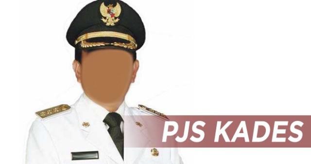 Haris PJS Kades Pasar Jujun Berhentikan Secara Sepihak Perangkat Desa