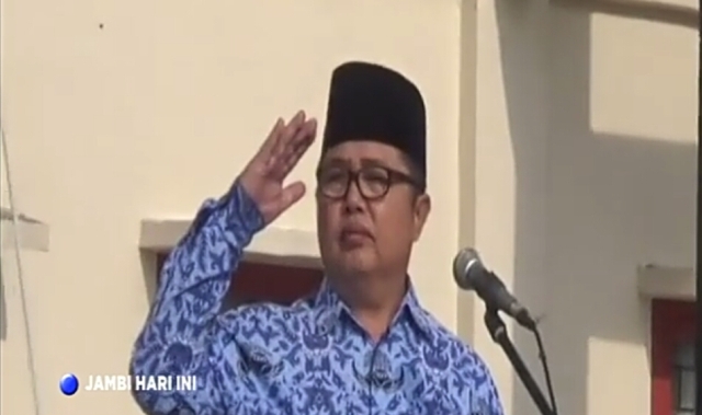 H. Ahmad Yani, SE, M.Si Kepala Biro Adimistrasi Umum Akademik Kemasiswaan