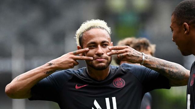 Neymar (ist)