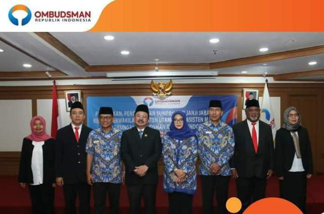 Ombudsman Republik Indonesia