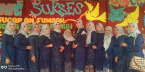 Yang Tak Diketahui Dibalik Kesuksesan Acara Pelantikan DPRD Sungai Penuh