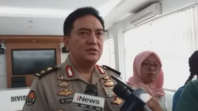 Baku Tembak Polri Vs KKB : KKB Sebarkan Pesan Tak Sejalan dengan NKRI - Kerinci Time