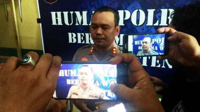 Terkait Karhutla, 3 Perusahaan di Tebo Dliidik Polisi