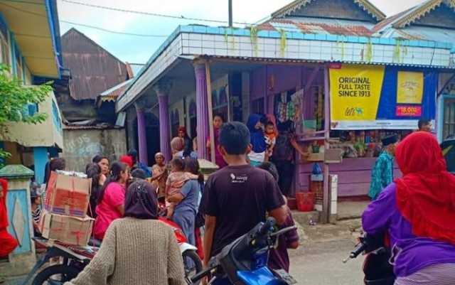 Aksi Hipnotis Terus Makan Korban, Warga Resah, Polisi Diminta Segera Tangkap Pelaku