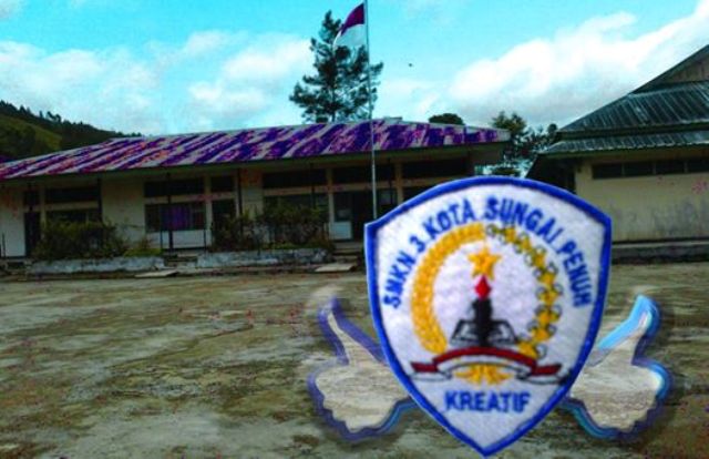 Dugaan SPJ Fiktif, SK Fiktif, Pungutan di SMK 3 Sungai Penuh, Ada 39 Item, Ini Rinciannya