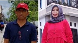 Hakimi dan Bendahara Siliswati Diminta Bayar Penuh Honor Pengawas Silang UN Hakimi dan Bendahara Siliswati Diminta Bayar Penuh Honor Pengawas Silang UN