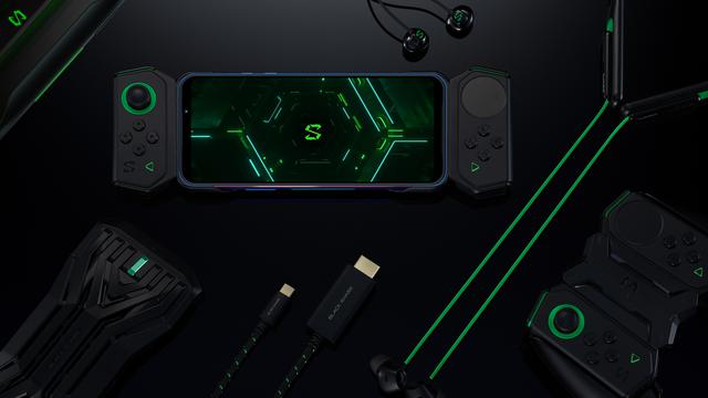 Spesifikasi dan Harga Lengkap Smartphone Gaming Black Shark 2 dan 2 Pro