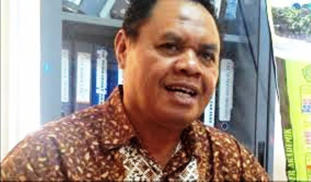 Dr. Ahmad Atang, MSi Sebut PKS Lebih Siap Jadi Oposan Ketimbang PAN